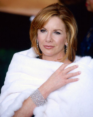 Melissa gilbert young and old