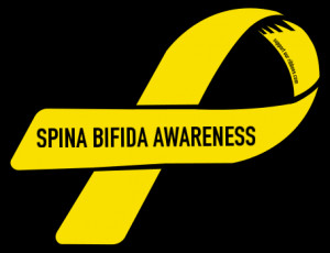 Spina bifida, also known as “open spine,” is a neural tube birth ...