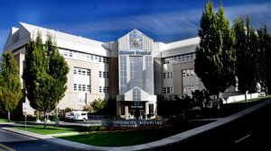Shriners Hospital - Spokane