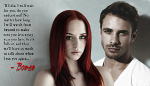 Night Huntress by bluehybun