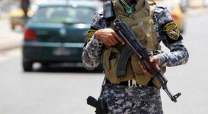 14 members of Iraqi security forces killed: security