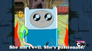 Adventure Time jake finn flame princess