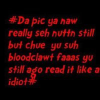 bottlecap #cyan #Jamaican #sayings