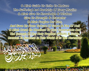 Happy Islamic New Year Quote Wishes With Images 2013 H 1435