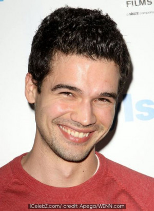 Quotes by Steven Strait