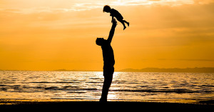 inspirational dad quotes about fatherhood