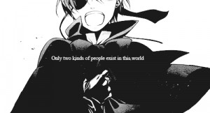 Kuroshitsuji / Quotes / Ciel Phantomhive & Sebastian Michaelis