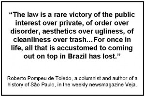 Brazil Quotes