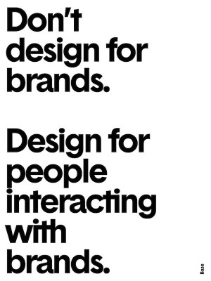 ... Short And Sweet Design Wisdom, Each Made In 5 Minutes - DesignTAXI.com