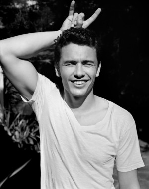 James Franco james franco