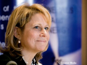 Cynthia Carroll
