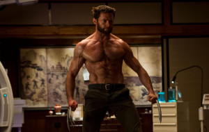 Hugh Jackman Talks about diet for Wolverine movie