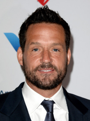 Josh Hopkins Actor