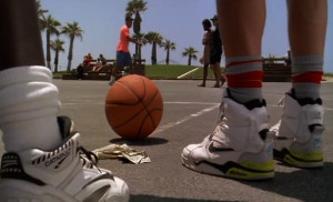 ... March Madness, Here Are the High-Tops in ‘White Men Can’t Jump