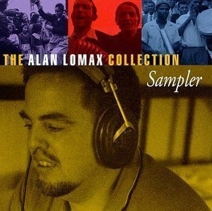 Alan Lomax Photo