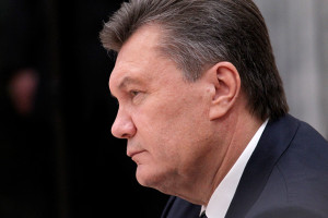 Thread: Classify Viktor Yanukovych