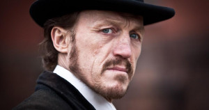 Jerome Flynn Pictures