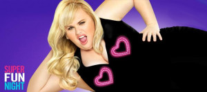 Super Fun Night (2013)
