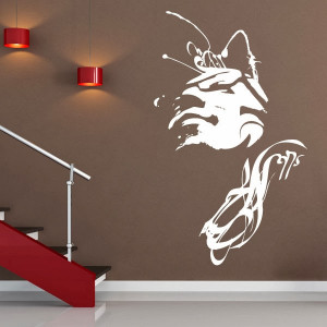 Wall Decal Quotes