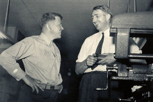Ten Quotes from Bill Hewlett and David Packard that Every Manager and ...
