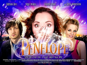 Penelope è un film del 2006 diretto da Mark Palansky con protagonisti ...
