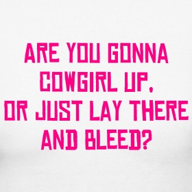 Found on creeksidets.spreadshirt.com