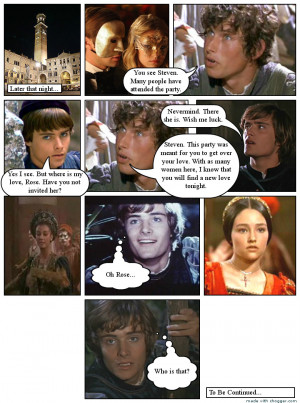 Related Pictures funny romeo and juliet cartoons pictures funny romeo ...