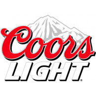 Coors Light Logo Picture