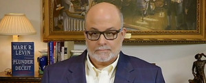 Mark Levin NAILS birthright citizenship and Hillary Clinton all in one ...