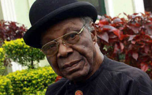 Former Justice of the Supreme Court of Nigeria, Justice Oputa dies at ...