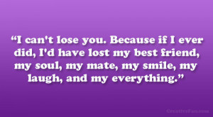 your best friend quotes about losing a best in october i lost my best