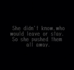 depressed depression sad suicidal suicide lonely anxiety alone self ...