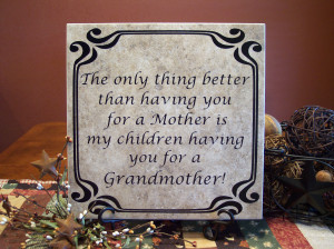 Mothers Day Grandma Verses