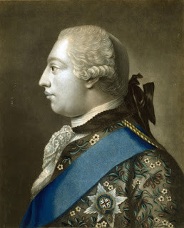 George was King of Great Britain and Ireland from 1760 until the union ...