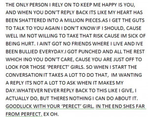 Home Quotes Boyish Girl Quote Tumblr
