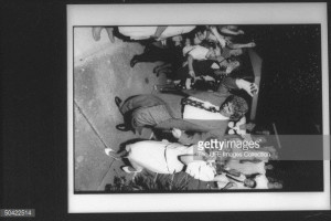 Kellye Fowler John Voldstad