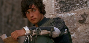 Robinson, Benvolio (Romeo e Giulietta): Zeffirelli Romeo, Benvolio ...
