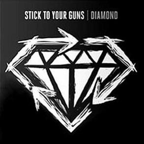 Stick To Your Guns – Diamond - Album Review