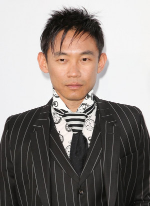 James Wan Picture 8