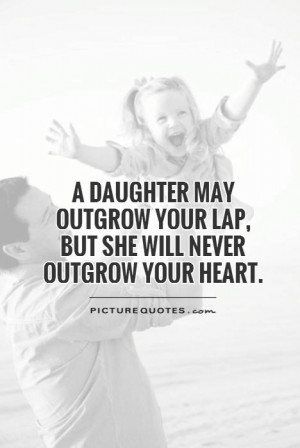 Father Daughter Love Quotes