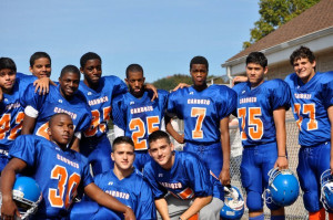 The Verdict Cardozo High School