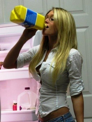 Pinned by Brian Fantana