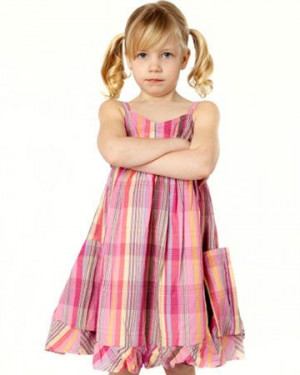Are you raising a spoiled brat? Read my quote in this SheKnows.com ...