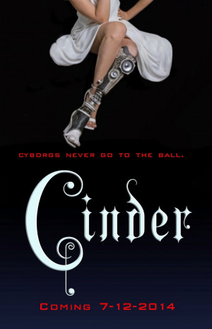 Back > Pix For > Cinder Marissa Meyer Characters