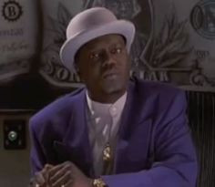 Bernie Mac Funny Quotes