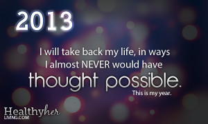 New Year Resolutions | 2012 – A Spiritual Awakening