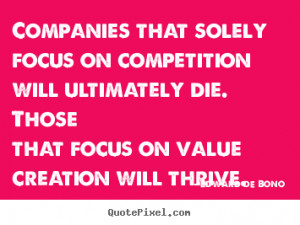 Motivational Quotes About Competition