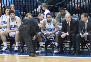 By Eitel on December 22, 2009 · Coaching
