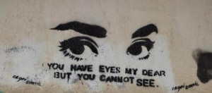 mine eyes My art Street Art see Stencil pop art stencils