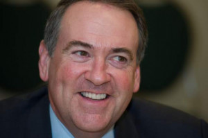 Mike Huckabee Comparing Being Gay To Drinking And Swearing Will Make ...